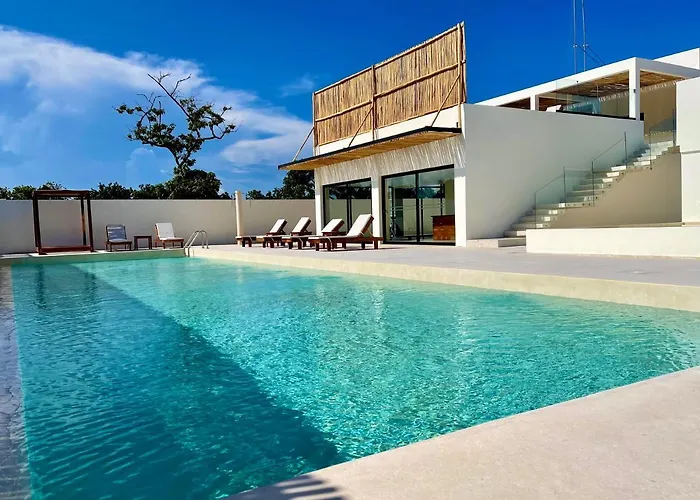 Hotel The Waves By Experience