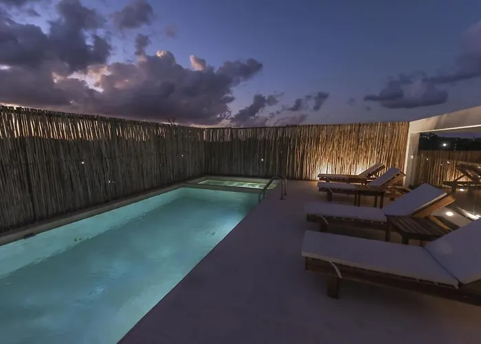 The Waves By Experience Hotel Tulum