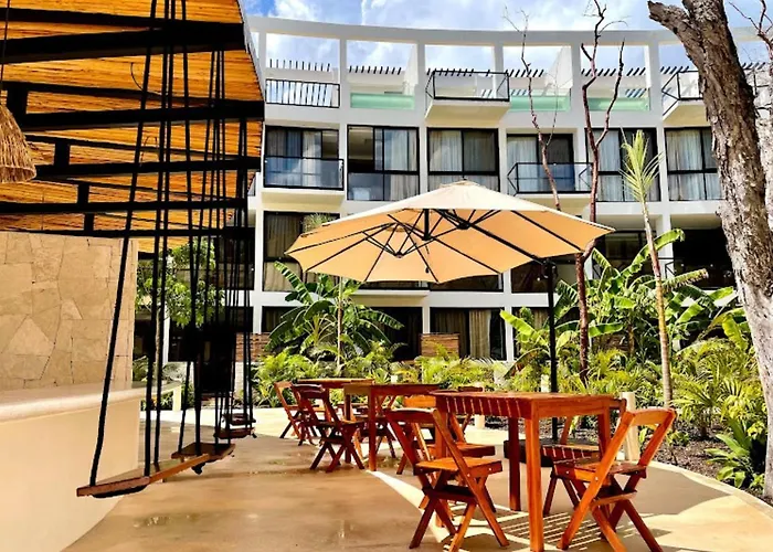 The Waves By Experience 4* Tulum
