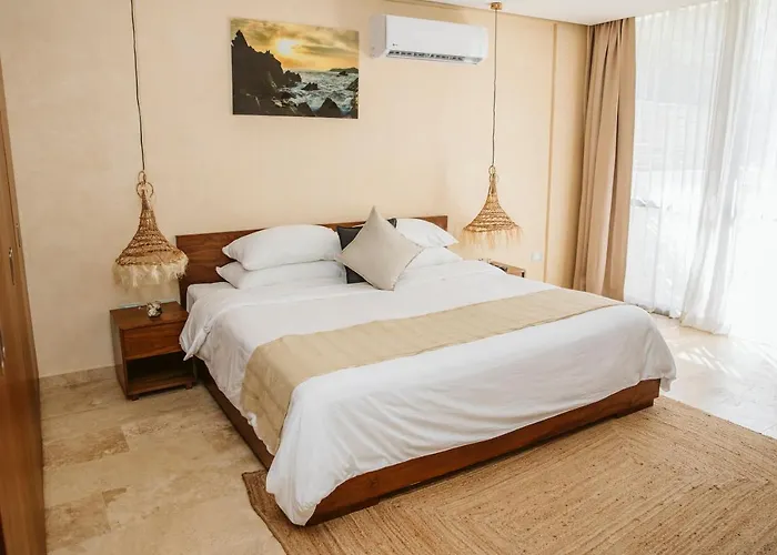 Hotel The Waves By Experience Tulum
