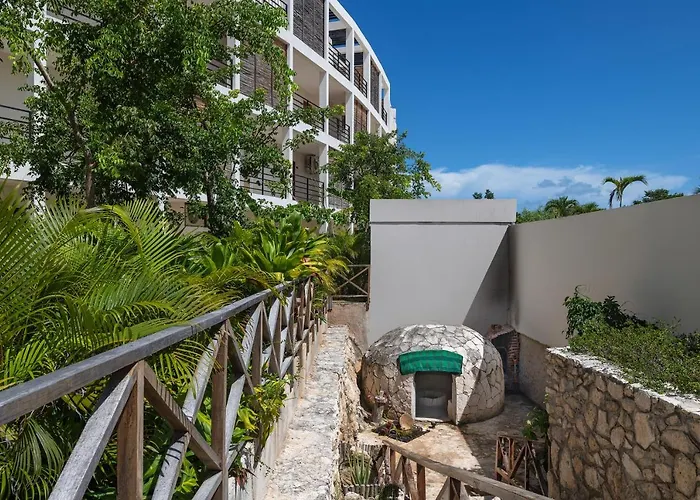Hotel The Waves By Experience Tulum