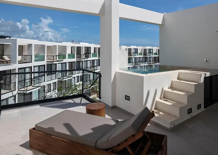 The Waves By Experience Hotel 4*