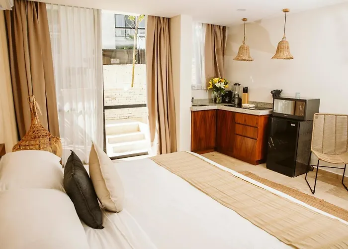 The Waves By Experience Hotel 4*