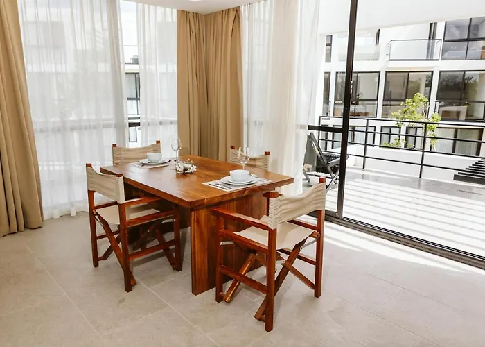 Hotel The Waves By Experience 4*