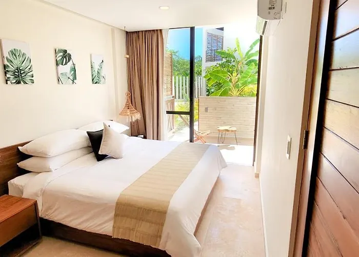 Hotel The Waves By Experience Tulum