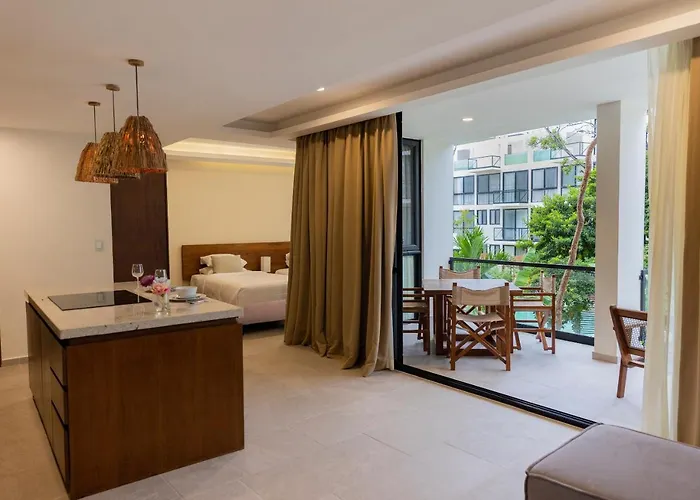 Hotel The Waves By Experience Tulum