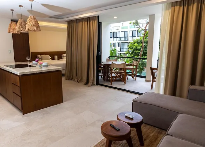 The Waves By Experience 4* Tulum