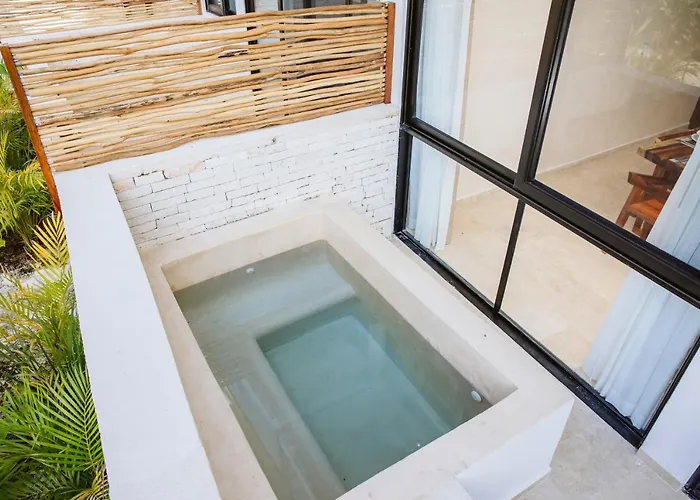 The Waves By Experience 4* Tulum