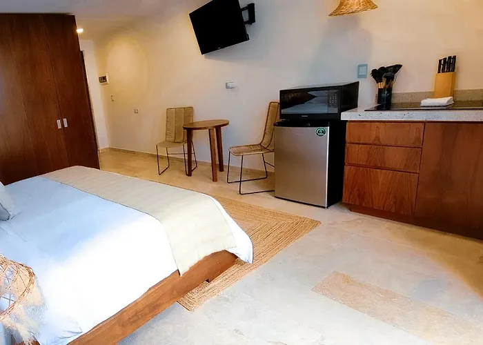 The Waves By Experience Hotel