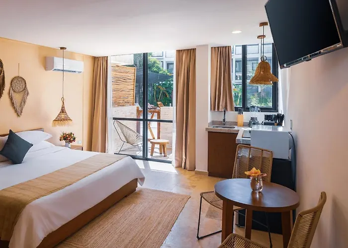 The Waves By Experience Hotel 4*