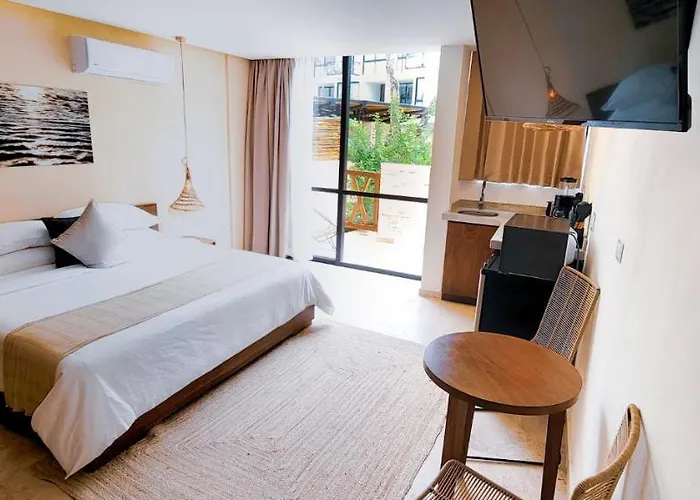 The Waves By Experience Hotel Tulum