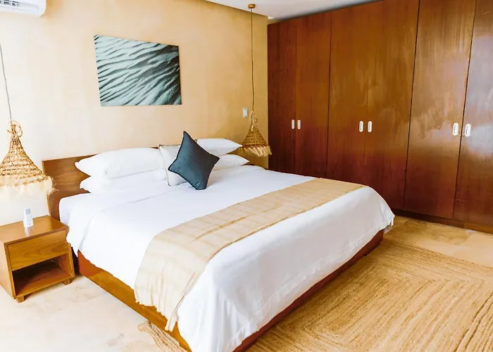 Hotel The Waves By Experience Tulum