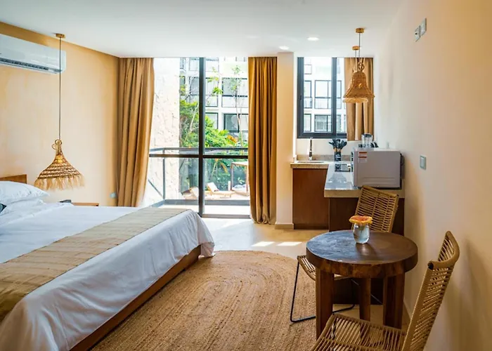 The Waves By Experience 4* Tulum