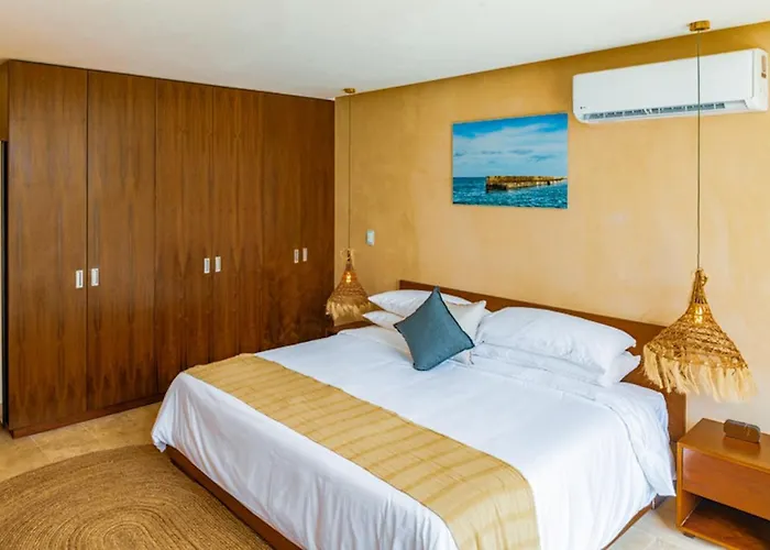 The Waves By Experience 4* Tulum