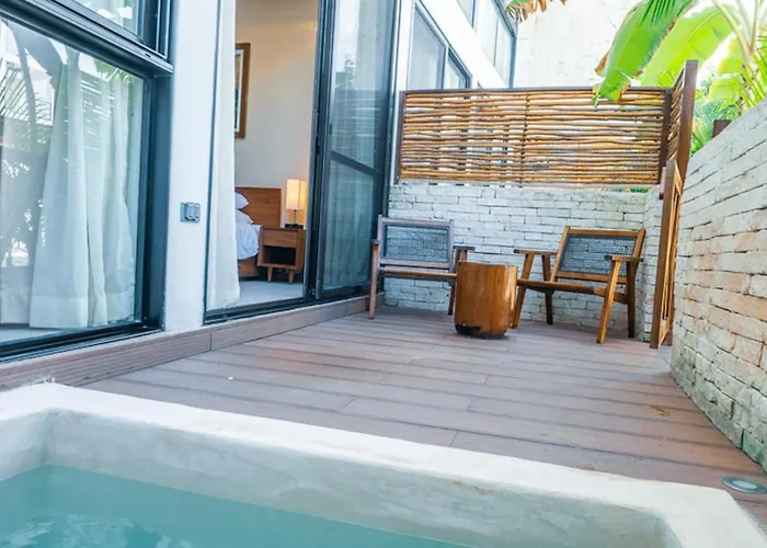 Hotel The Waves By Experience Tulum