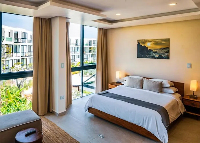 Hotel The Waves By Experience