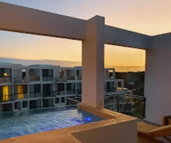 The Waves By Experience Hotel Tulum