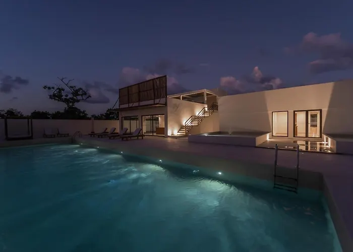 Hotel The Waves By Experience Tulum