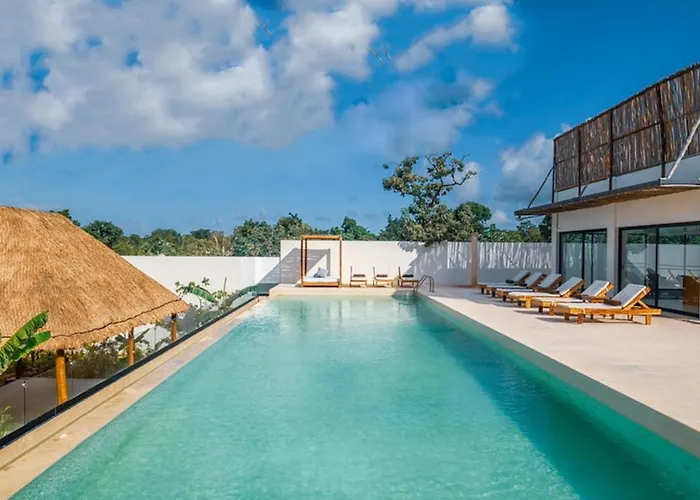 Hotel The Waves By Experience