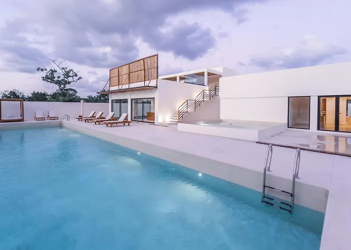 Hotel The Waves By Experience