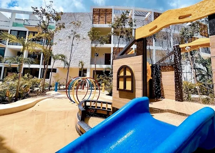 The Waves By Experience Hotel