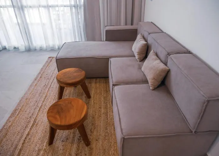 The Waves By Experience Hotel 4*