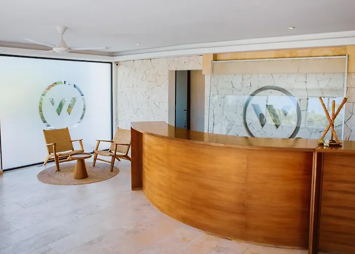 The Waves By Experience Hotel