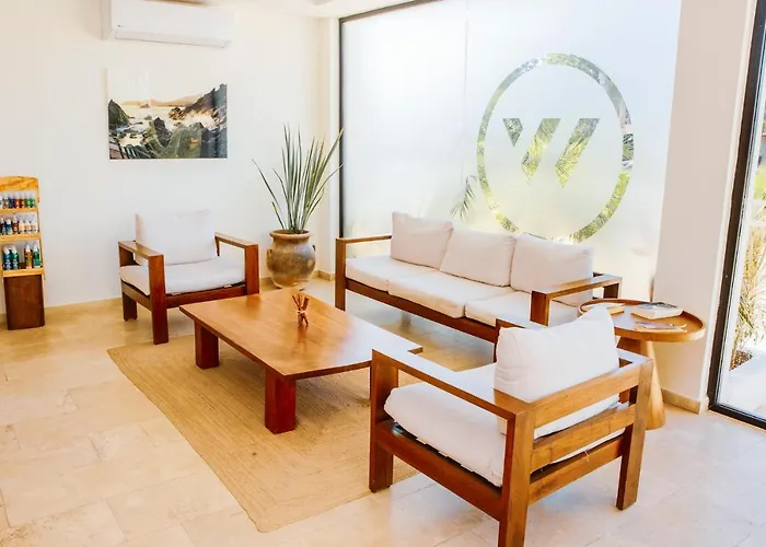 Hotel The Waves By Experience 4*