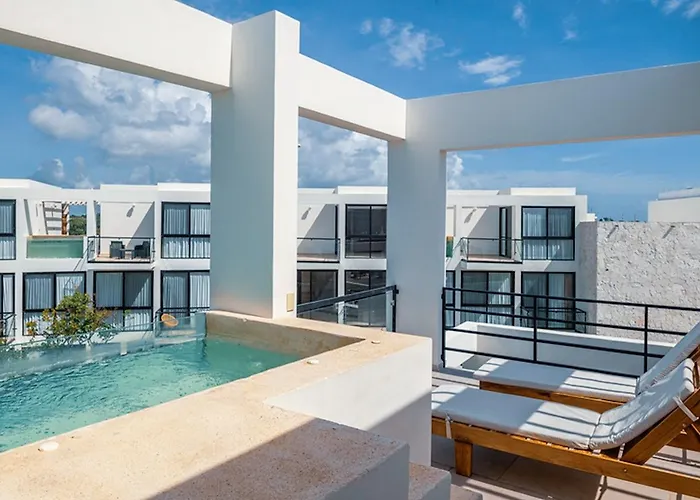 Hotel The Waves By Experience Tulum