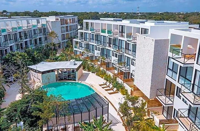 The Waves By Experience Hotel 4*