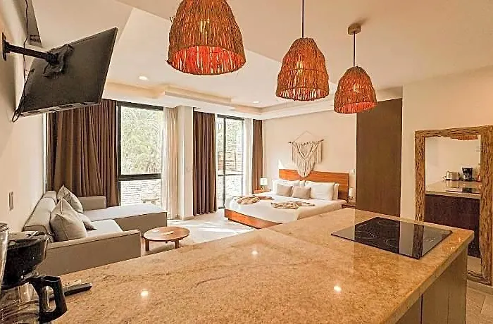 Hotel The Waves By Experience 4*