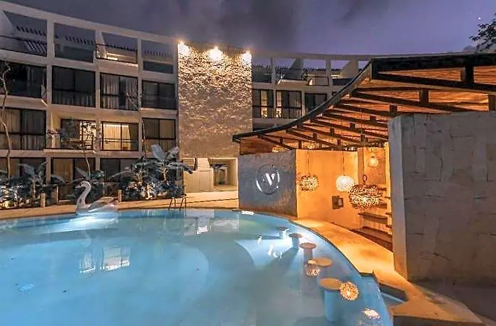 Hotel The Waves By Experience Tulum