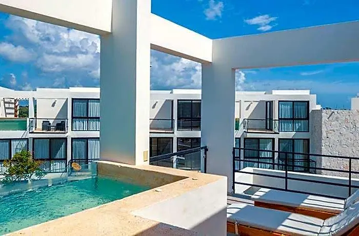 The Waves By Experience Tulum