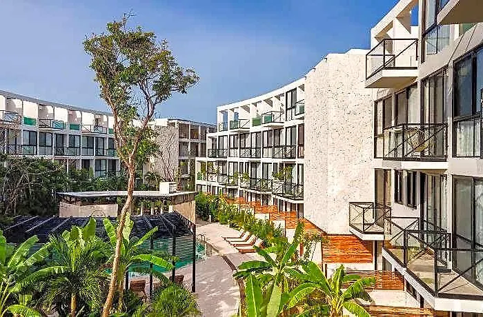 Hotel The Waves By Experience Tulum