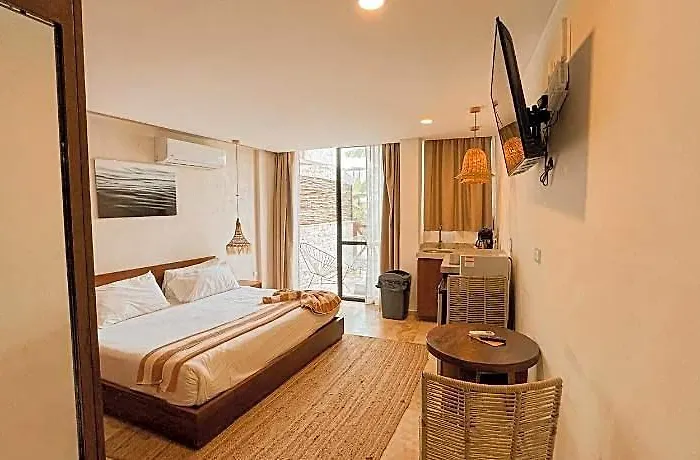 The Waves By Experience Hotel