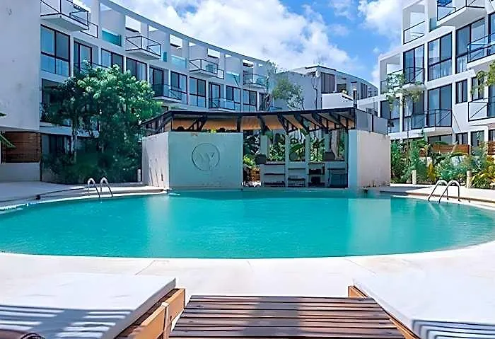 Hotel The Waves By Experience Tulum
