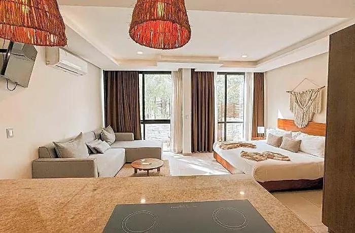The Waves By Experience Hotel 4*