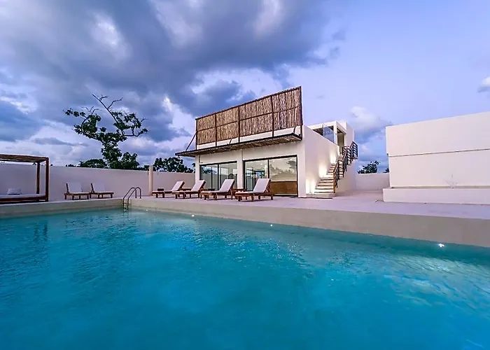 Hotel The Waves By Experience