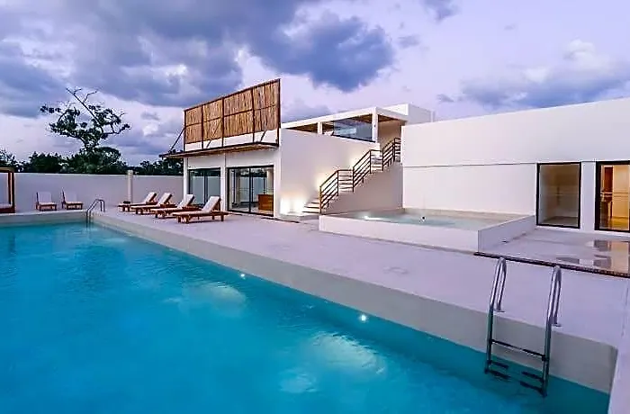 The Waves By Experience Hotel 4*