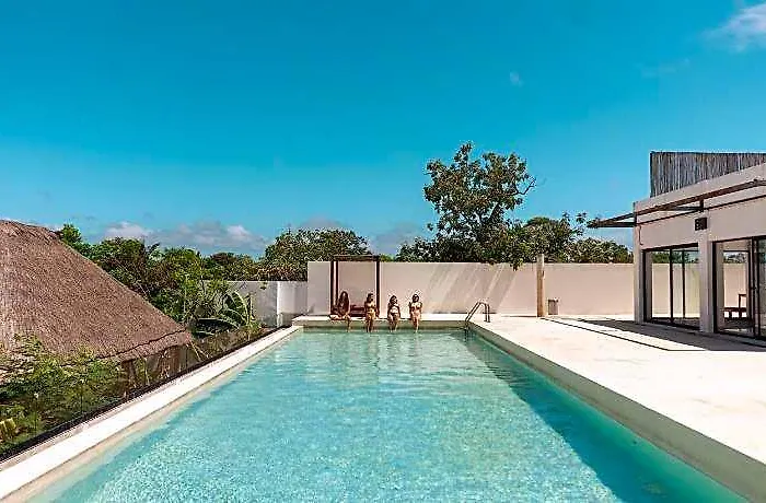 Hotel The Waves By Experience 4*