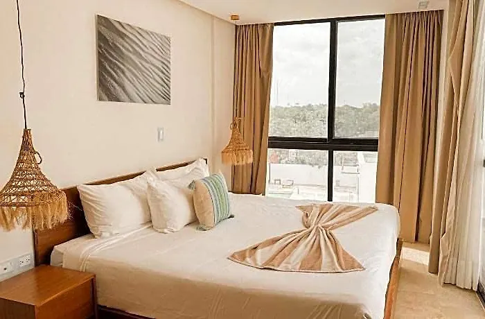 Hotel The Waves By Experience Tulum