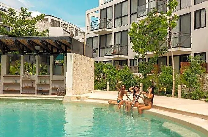 The Waves By Experience Hotel 4*