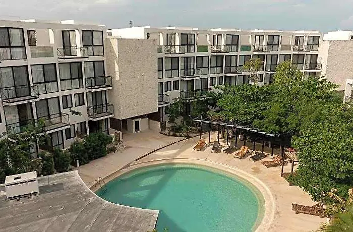 The Waves By Experience Hotel