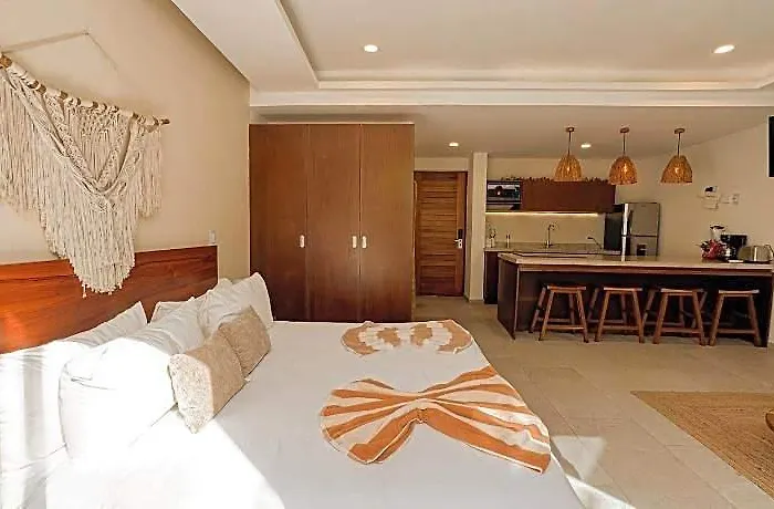 The Waves By Experience Hotel Tulum