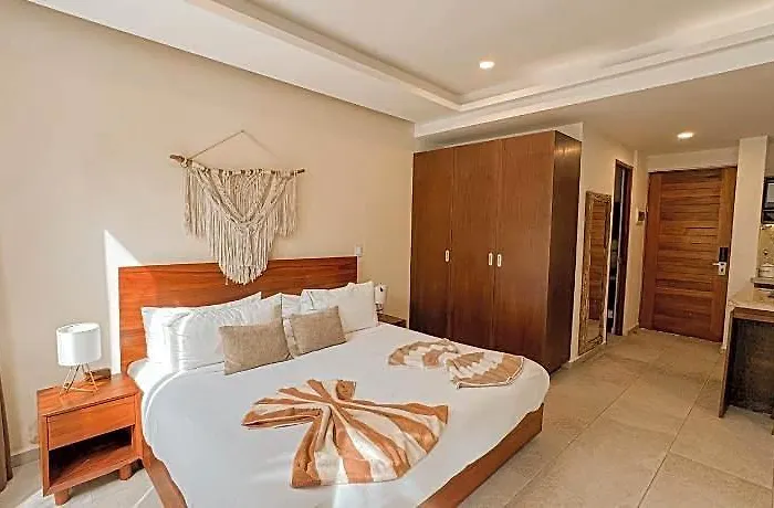 Hotel The Waves By Experience