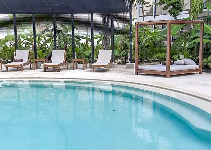 The Waves By Experience 4* Tulum